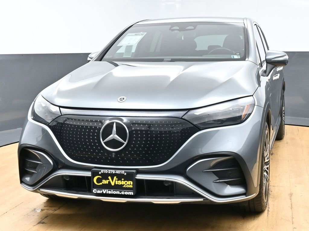 Used 2023 Mercedes-Benz EQE 500 4MATIC SUV image 6