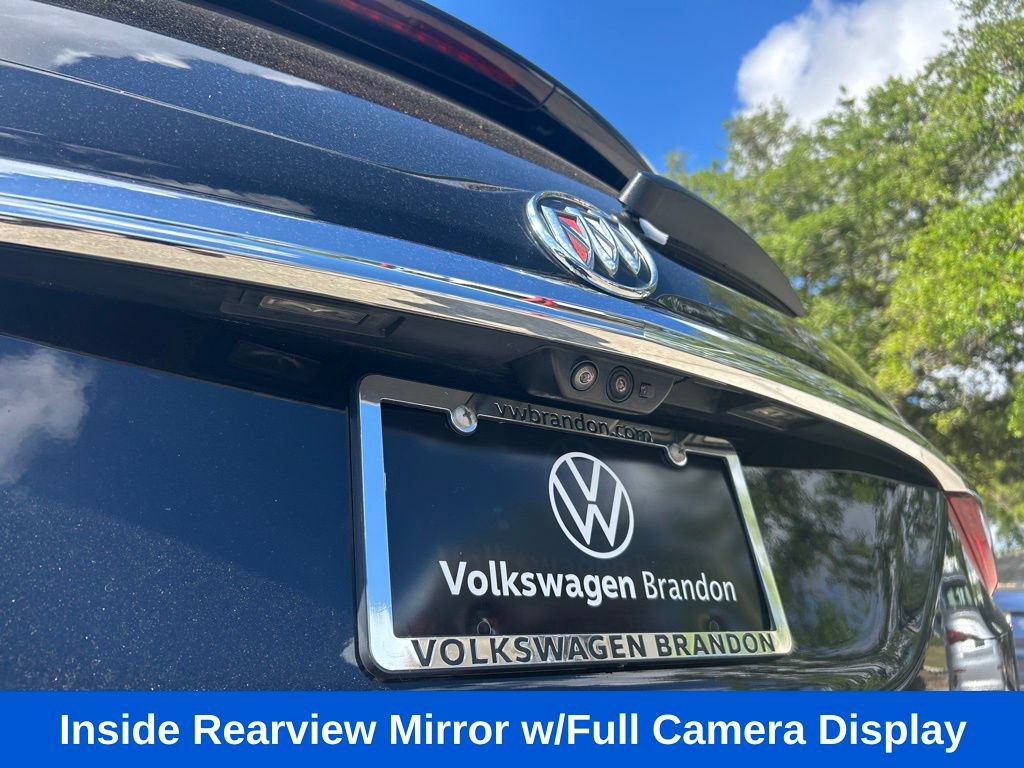 Used 2021 Buick Enclave Avenir w/ Avenir Technology Package FWD image 47