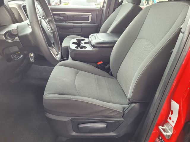 Certified 2024 RAM 1500 Classic Warlock image 16