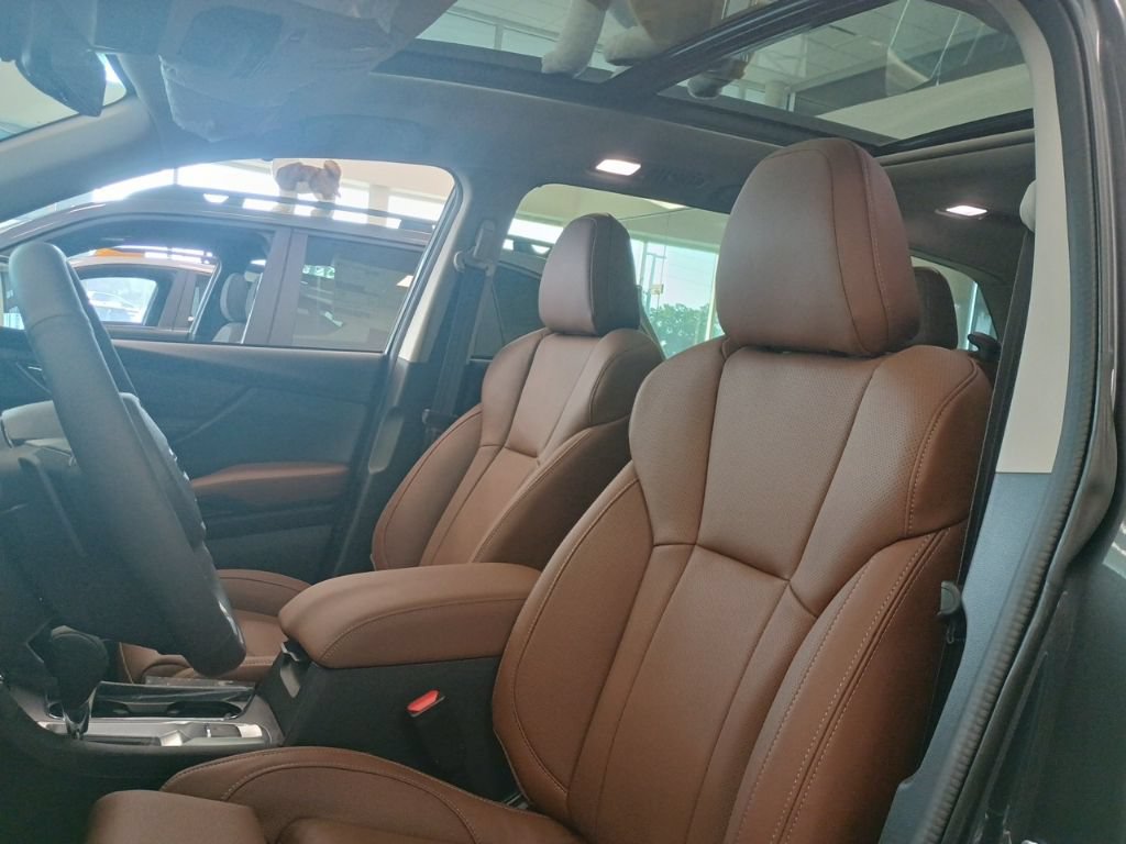 New 2026 Subaru Ascent Touring AWD/4WD image 9