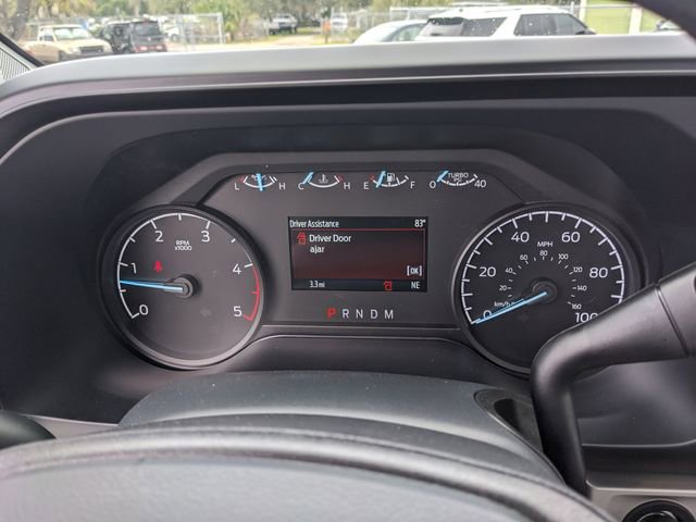 New 2026 Ford F450 XL image 26