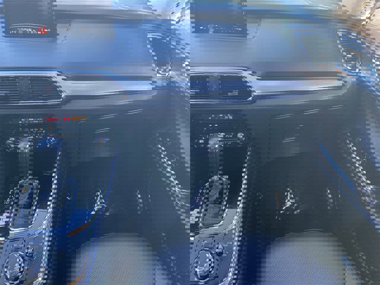 Used 2019 MAZDA CX-9 Touring w/ Touring Premium Package image 15