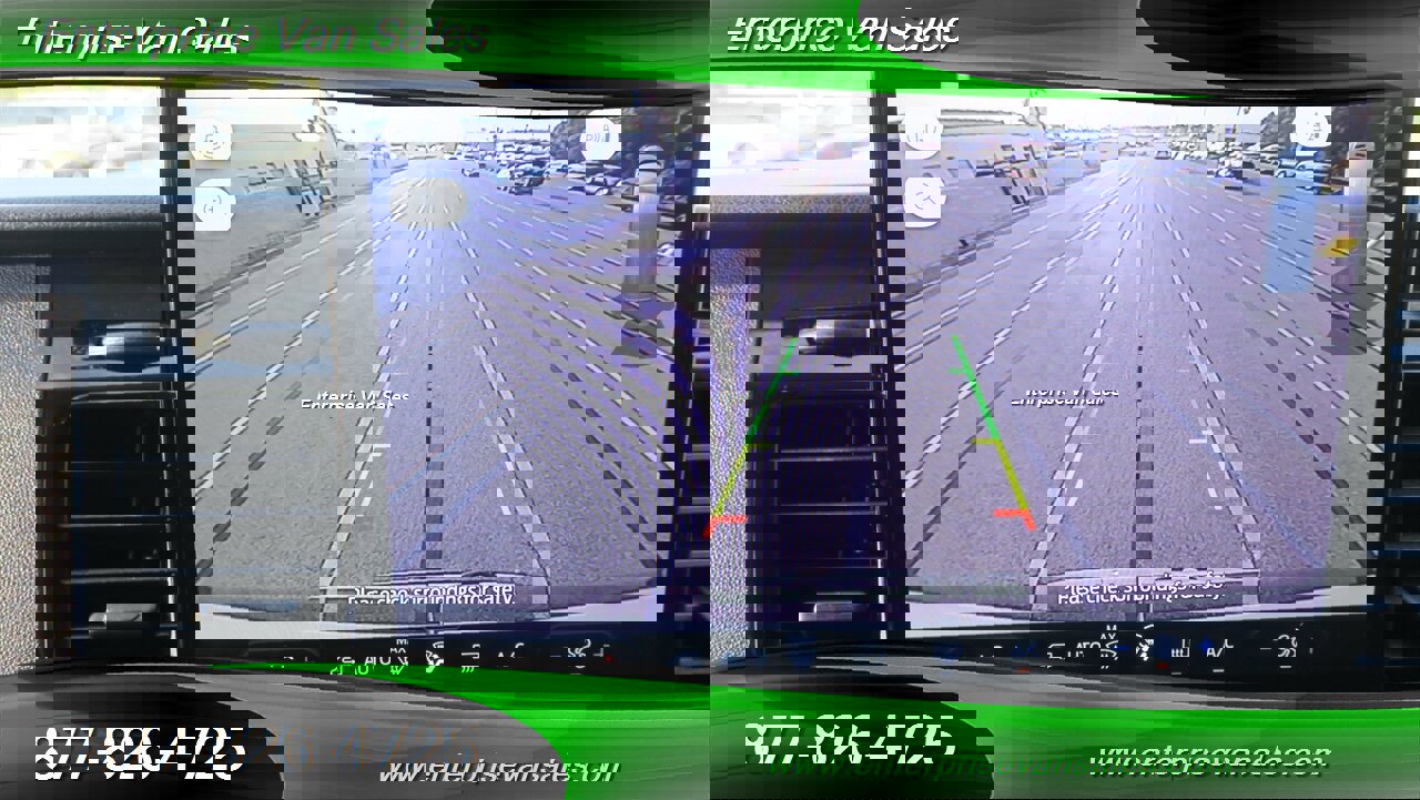 Used 2024 Ford Transit 350 XLT image 16