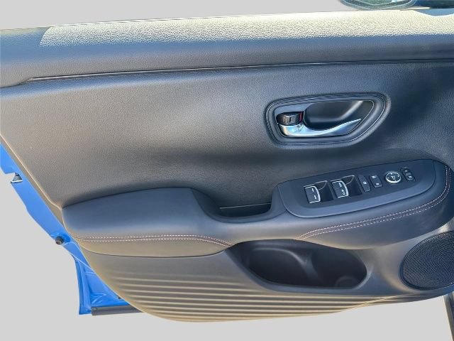 Certified 2026 Honda HR-V Sport image 18