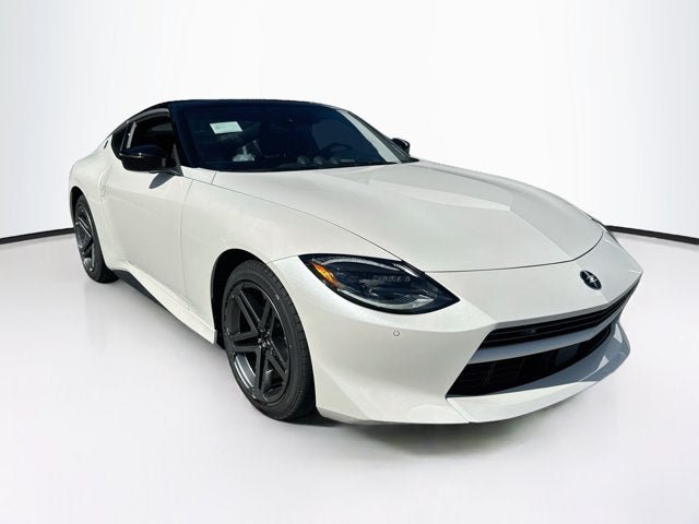 New 2027 Nissan Z Sport w/ Essentials Package (Sport) RWD image 3