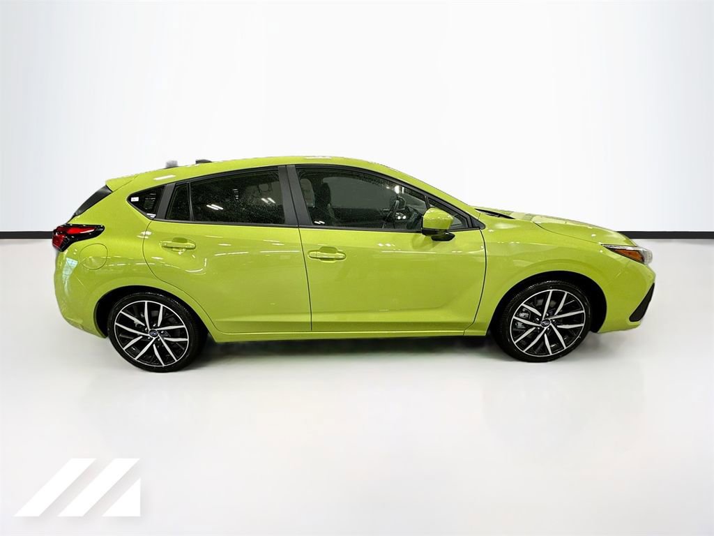 New 2026 Subaru Impreza 2.0i Sport image 4