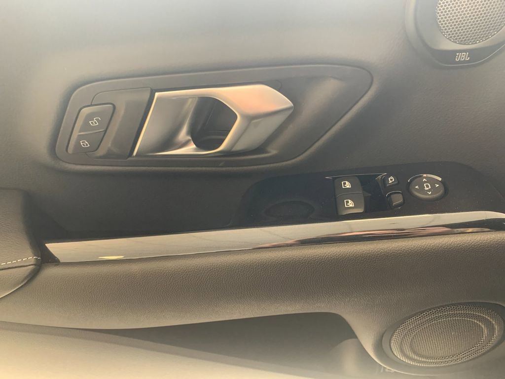 New 2026 Toyota Supra image 12