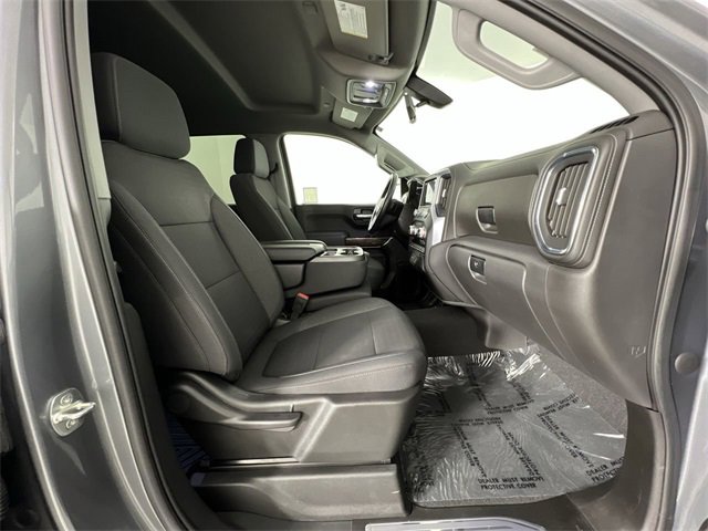 Used 2021 GMC Sierra 1500 Elevation image 28