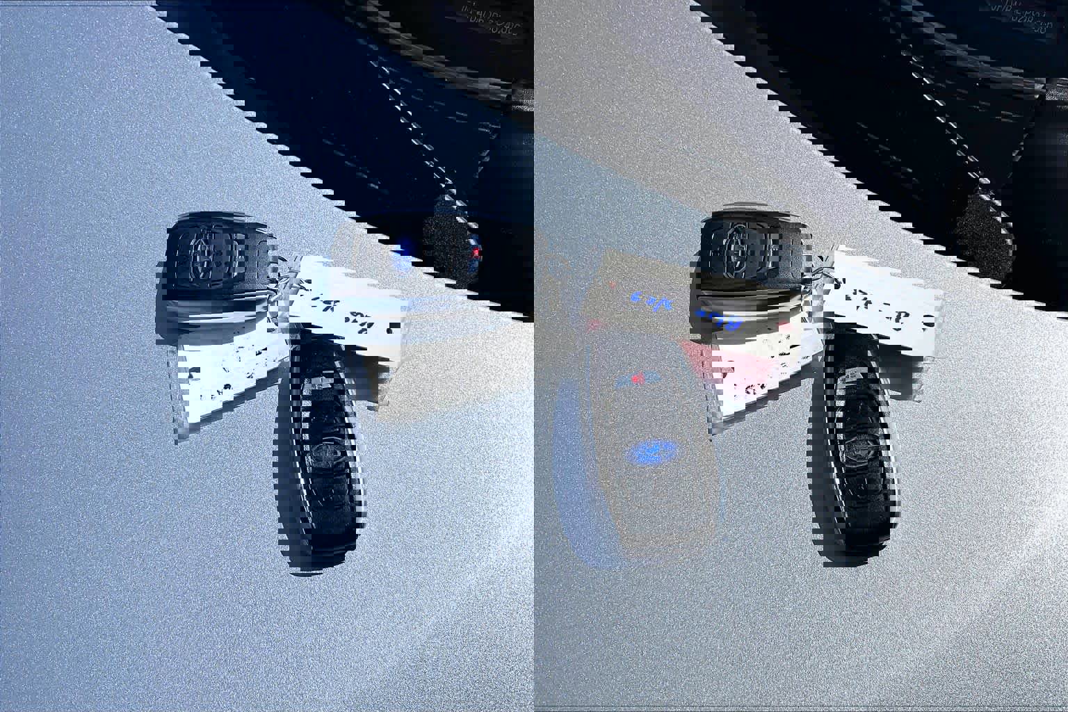 Used 2023 Subaru WRX Limited image 14