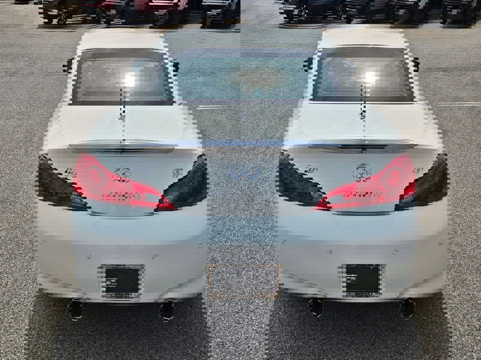 Used 2013 INFINITI G37 IPL image 5