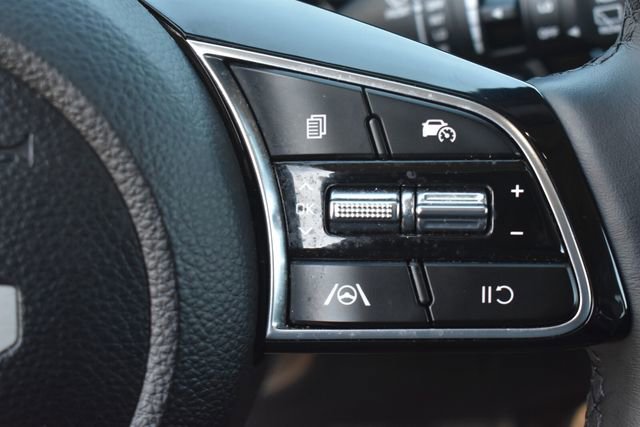 Certified 2024 Kia Seltos S image 26