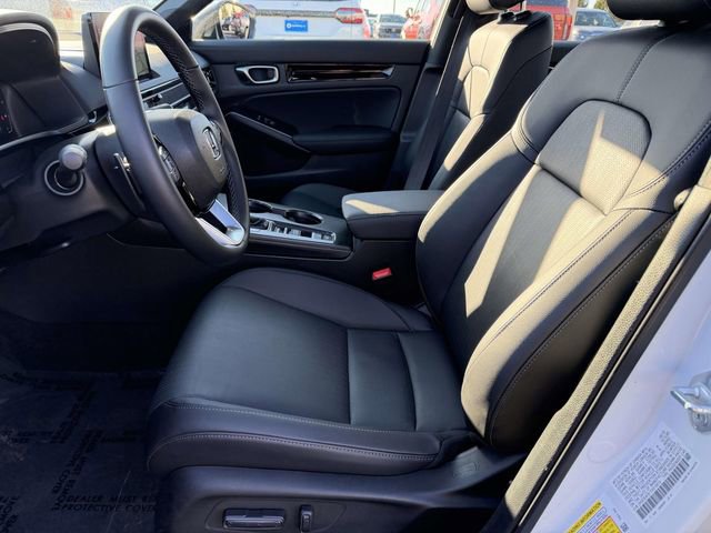 Certified 2026 Honda Civic Sport Touring image 12