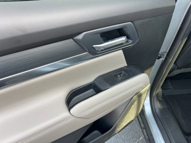 Used 2026 GMC Terrain Elevation w/ Elevation Premium Package AWD/4WD image 13