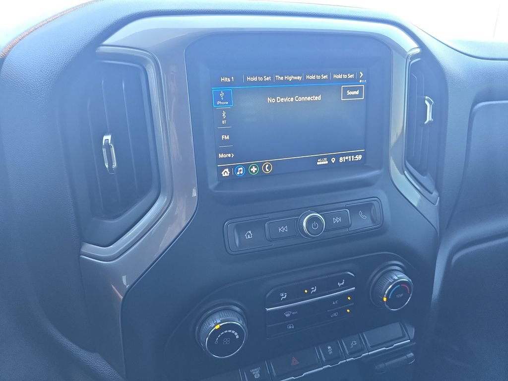 Used 2023 Chevrolet Silverado 3500 W/T w/ WT Fleet Convenience Package AWD/4WD image 20