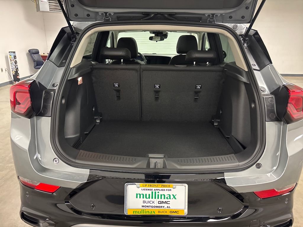New 2026 Buick Encore GX Sport Touring w/ Advanced Technology Package image 17