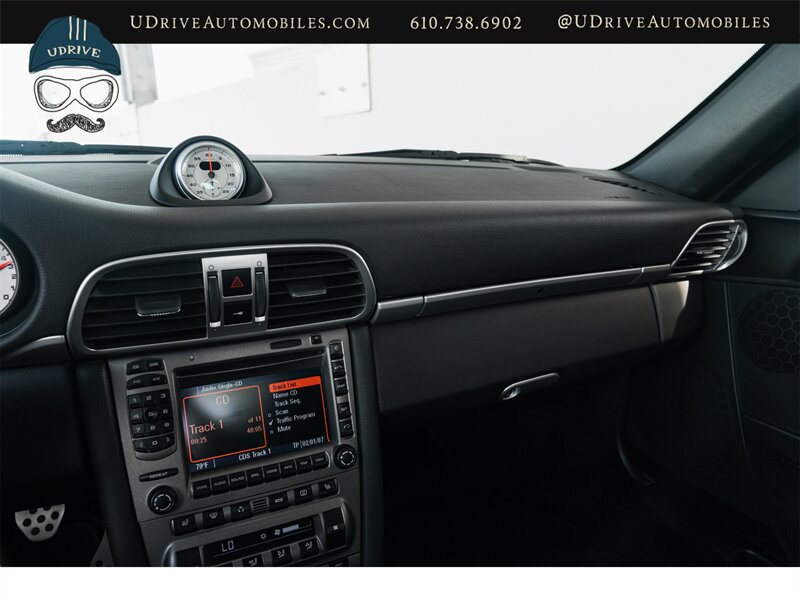 Used 2005 Porsche 911 Carrera S RWD image 36
