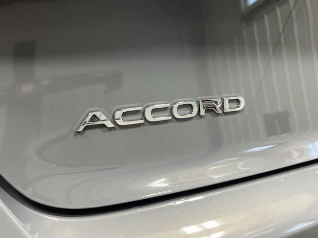 New 2026 Honda Accord EX-L image 9