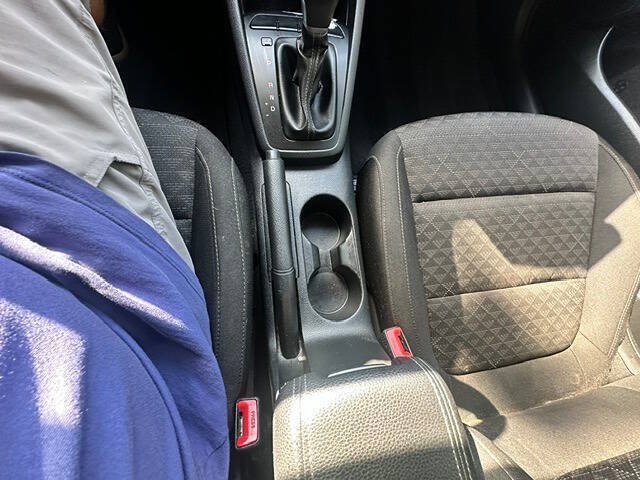 Used 2019 Kia Rio S FWD image 12