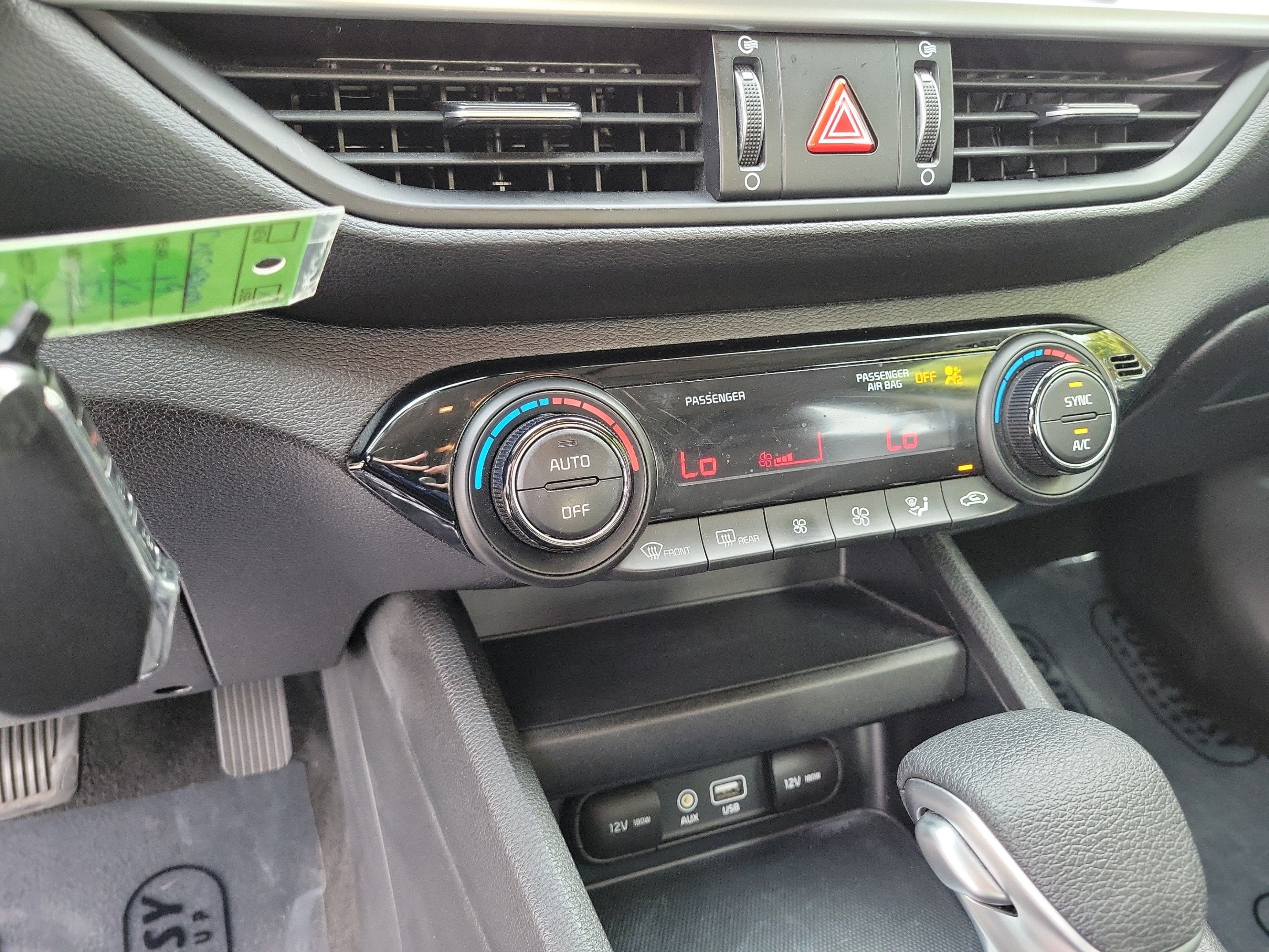 Used 2019 Kia Forte LXS FWD image 18