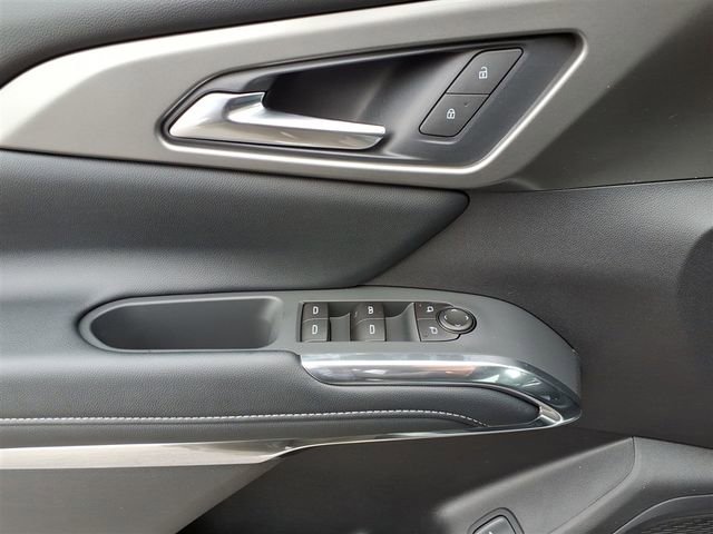 New 2026 Chevrolet Traverse LT w/ Driver Confidence Package image 23