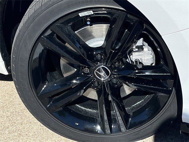 New 2026 Acura Integra A-Spec FWD image 10