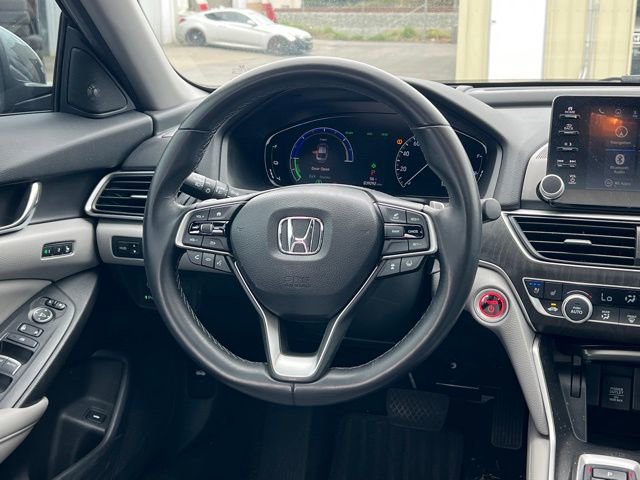 Used 2020 Honda Accord Touring image 14