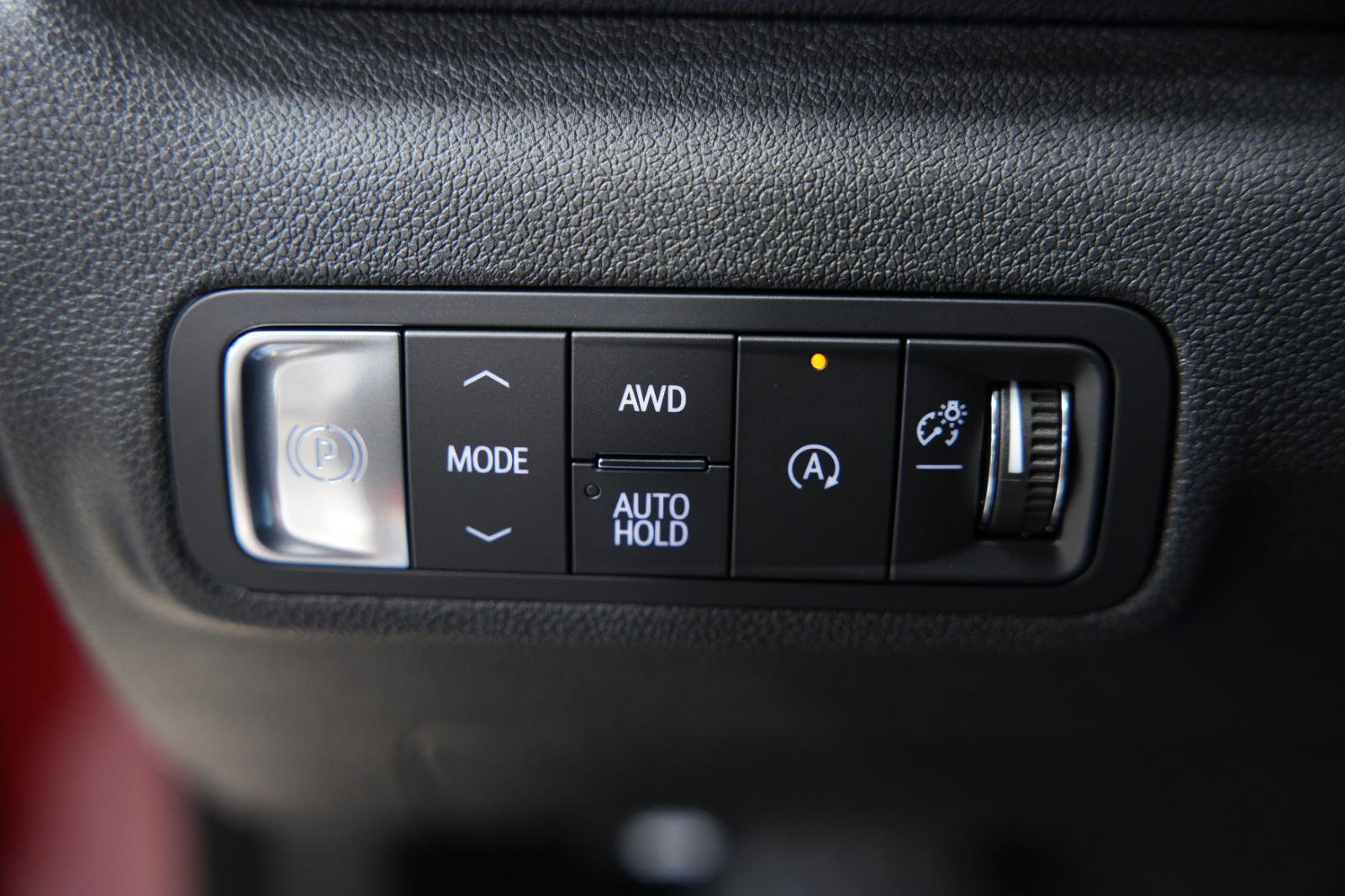 New 2026 GMC Terrain Denali image 30