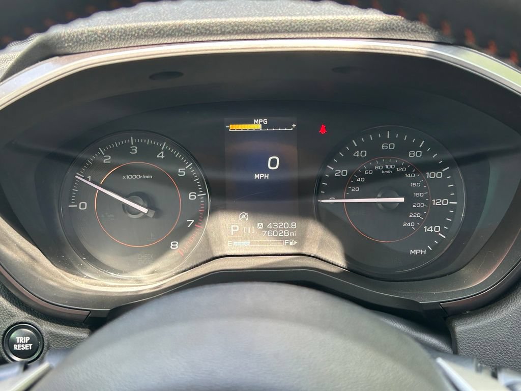 Used 2021 Subaru Crosstrek 2.0i Premium AWD/4WD image 30