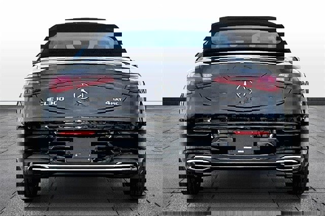 New 2026 Mercedes-Benz CLE 300 4MATIC Cabriolet image 5