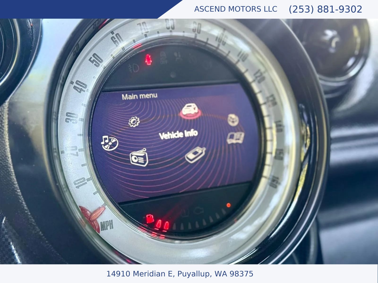 Used 2014 MINI Cooper Countryman S AWD/4WD image 14