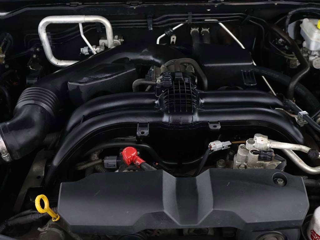 Used 2018 Subaru Outback 2.5i Limited AWD/4WD image 22