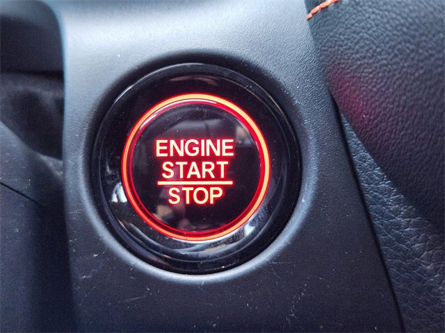 Used 2024 Honda HR-V Sport image 22