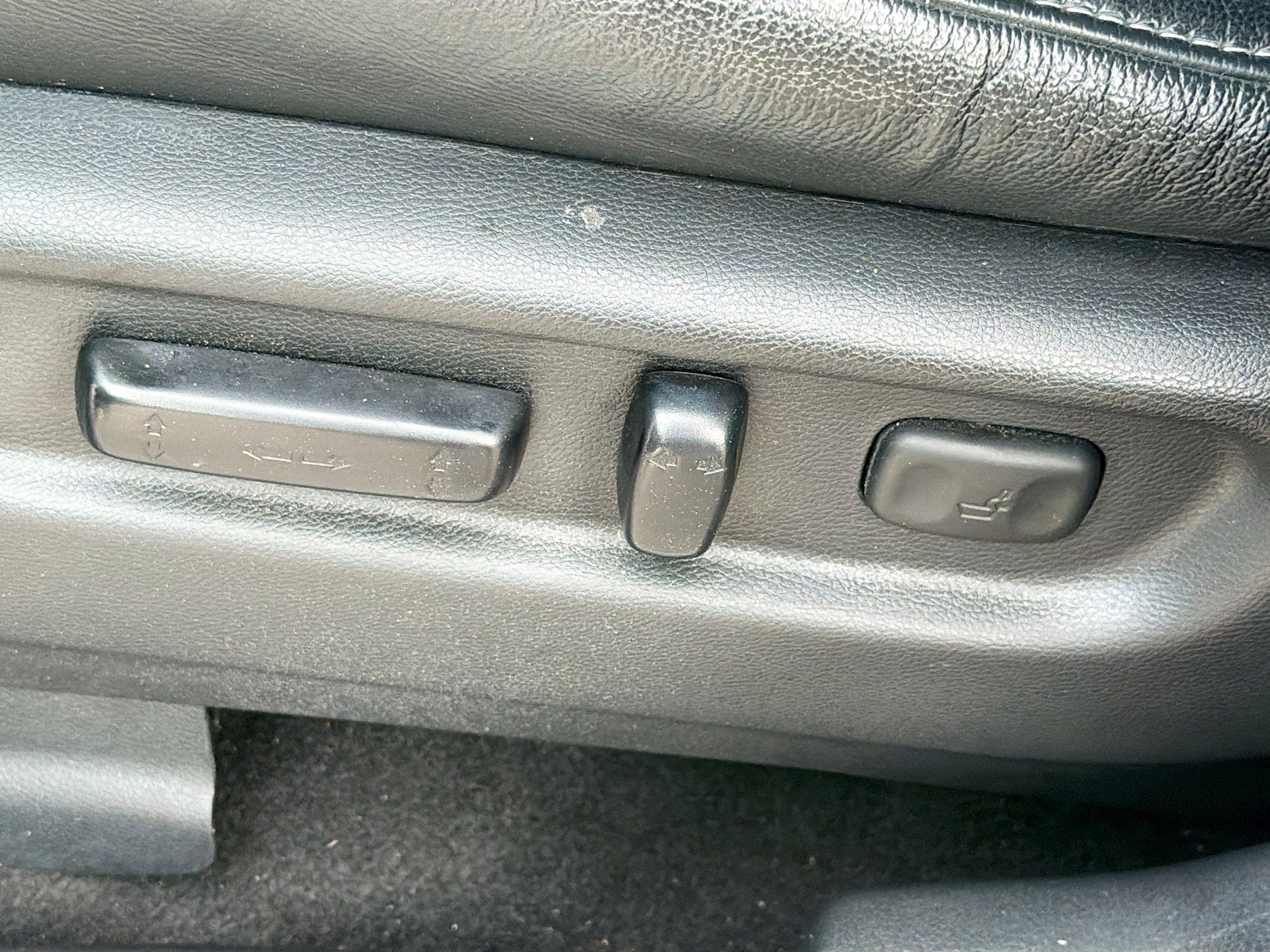 Used 2020 Honda Passport Elite image 25