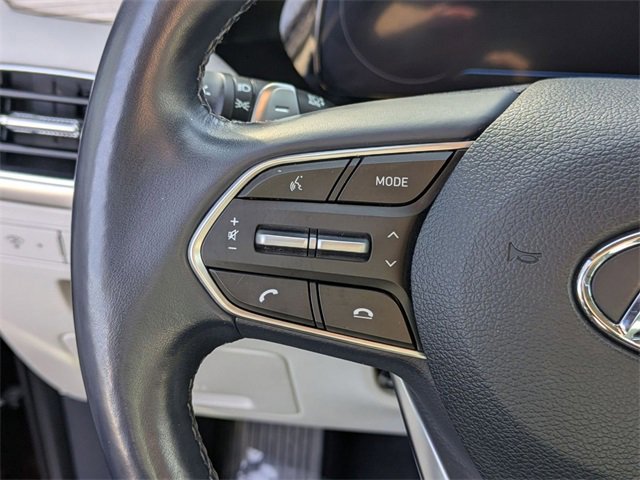 Used 2022 Hyundai Palisade Limited image 13