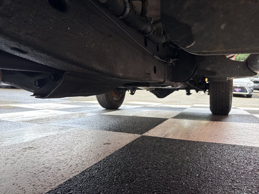 Used 2018 Chevrolet Silverado 2500 W/T RWD image 36