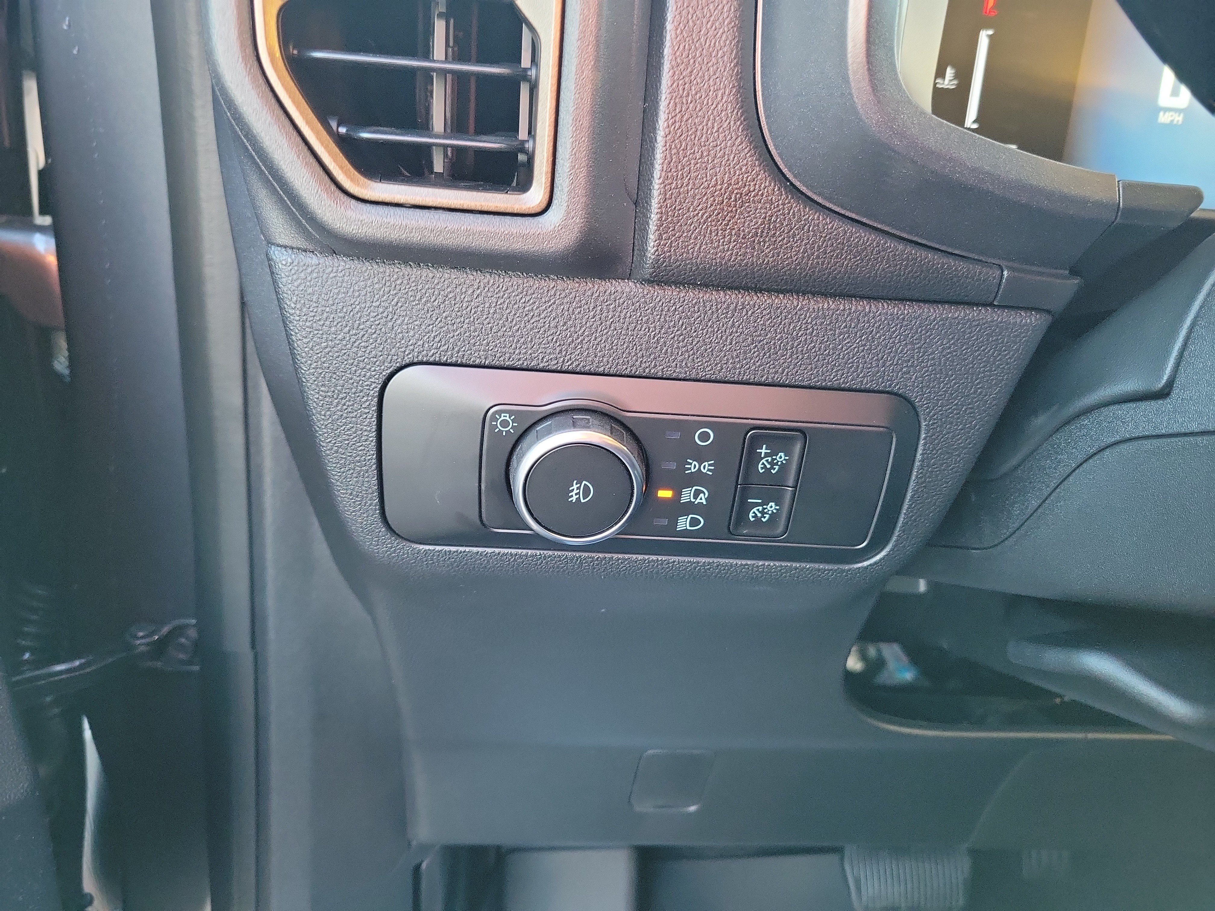 New 2026 Ford Bronco Sport Big Bend w/ Convenience Package AWD/4WD image 18