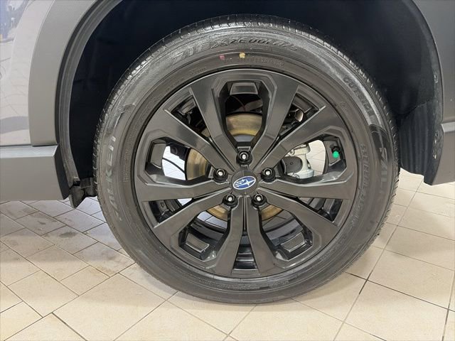 Used 2023 Subaru Forester Sport image 22