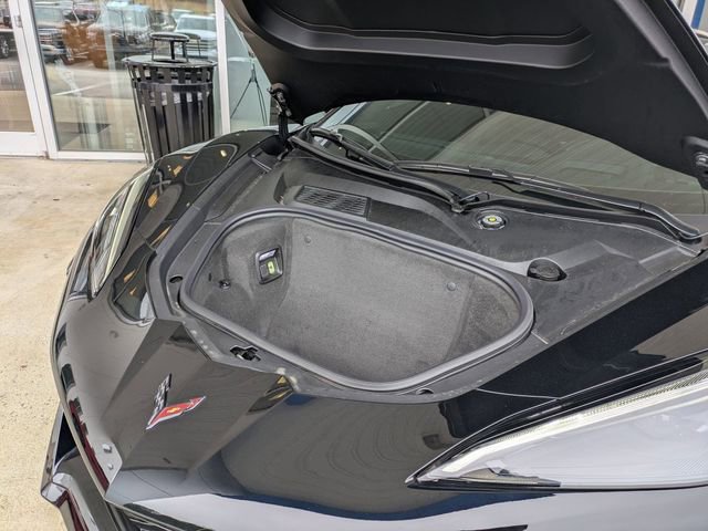 Used 2025 Chevrolet Corvette Z06 image 34