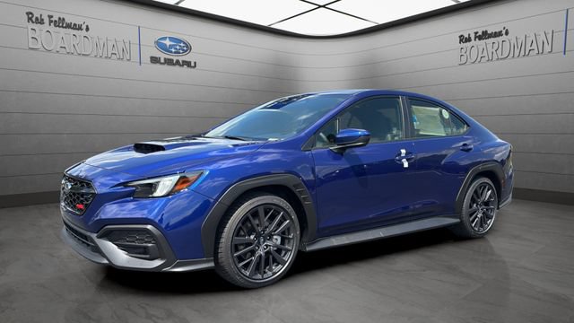 New 2026 Subaru WRX AWD/4WD image 10