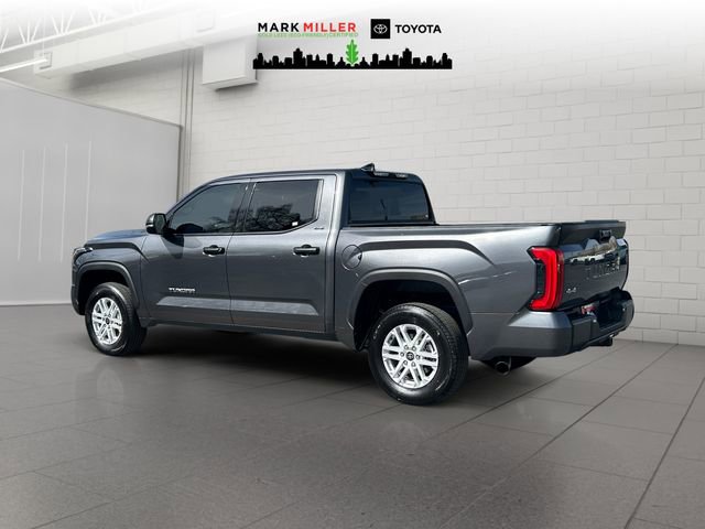 Used 2023 Toyota Tundra SR5 w/ SR5 Convenience Package image 3