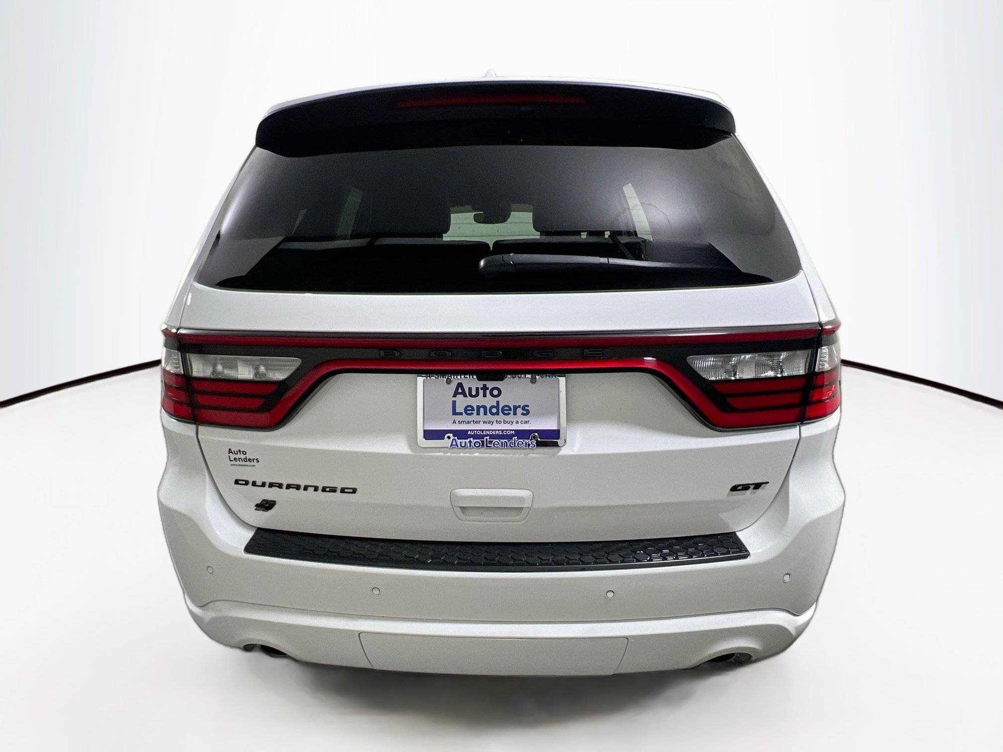 Used 2022 Dodge Durango GT image 6