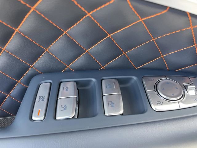 New 2026 Genesis G70 3.3T Prestige AWD/4WD image 34