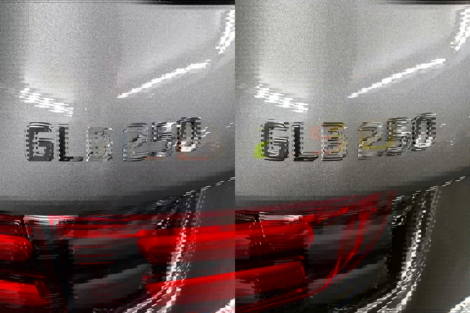 New 2026 Mercedes-Benz GLB 250 4MATIC image 7