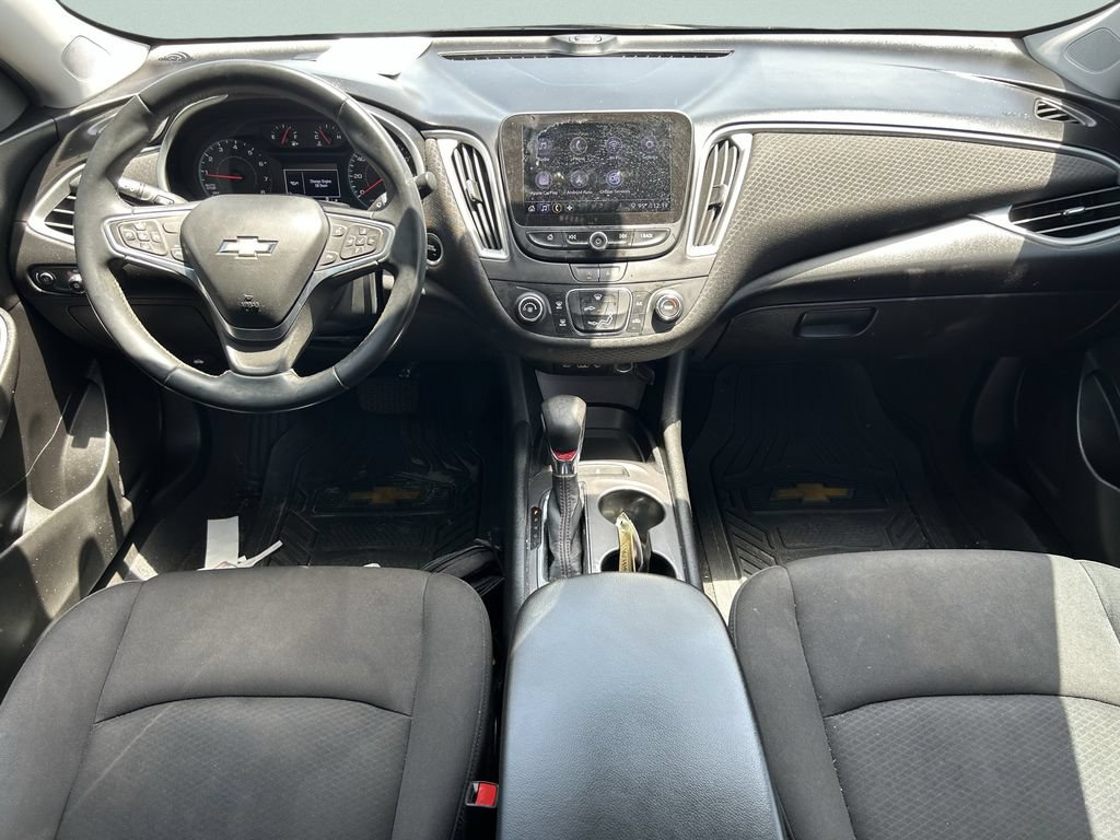 Used 2023 Chevrolet Malibu RS FWD image 15