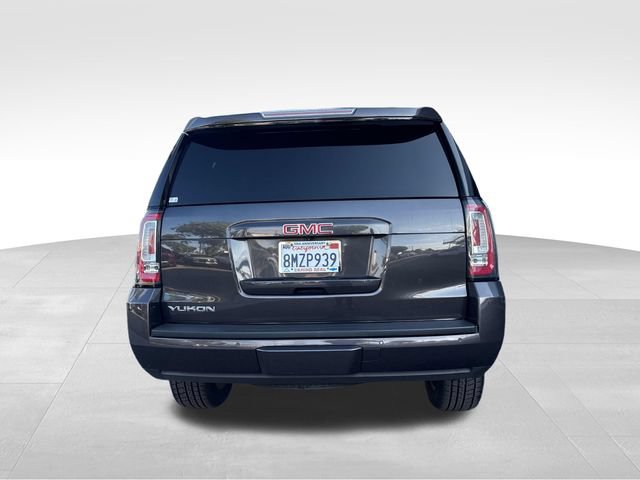 Certified 2018 GMC Yukon SLE w/ SLE Value Package RWD image 4