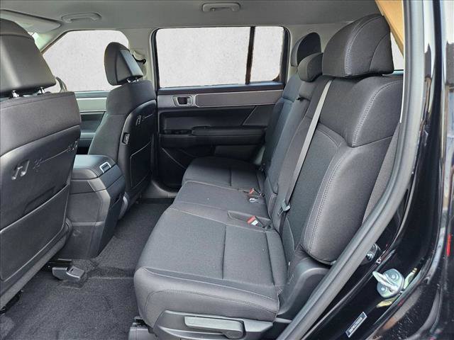 New 2026 Hyundai Santa Fe SE FWD image 12