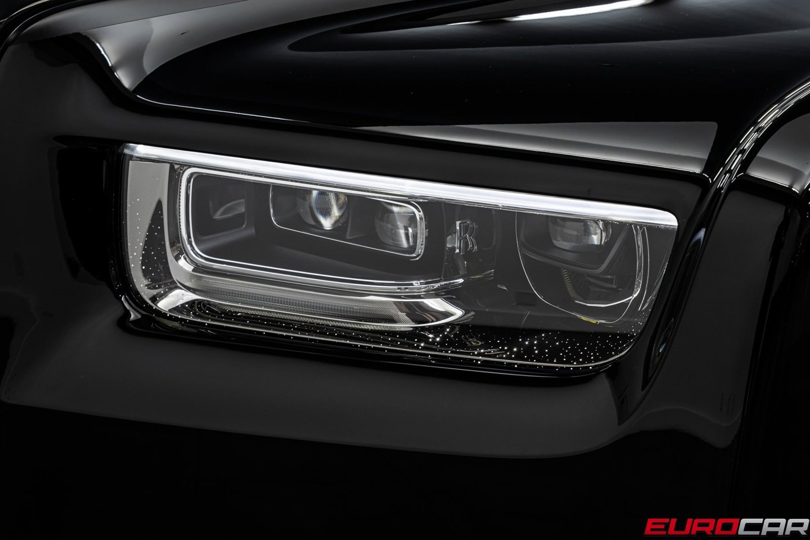 Used 2024 Rolls-Royce Phantom Sedan image 12