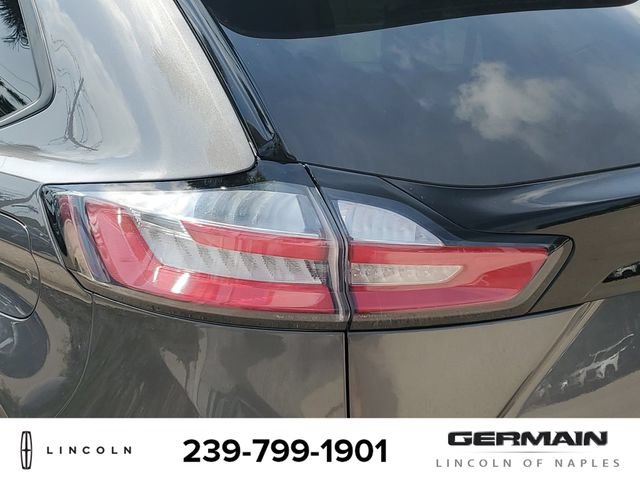Used 2023 Ford Edge SEL w/ Sport Appearance Package AWD/4WD image 15