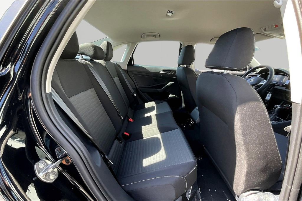 New 2026 Volkswagen Jetta S image 23