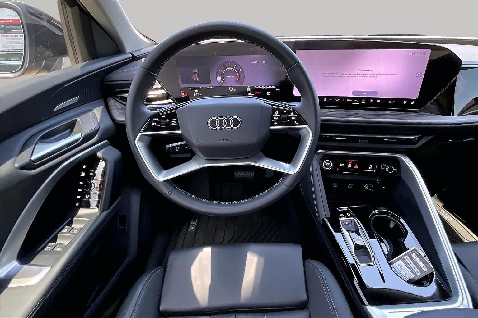 Used 2026 Audi Q5 Premium AWD/4WD image 6